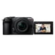 thumbnail image 1 of Nikon Z 30 con NIKKOR Z DX 16-50 mm f/3.5-6.3 Kit VR Nikon 1749, 1 of 10