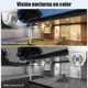 thumbnail image 4 of Cámara De Seguridad Exterior Wifi 2mp Hd Vigilancia /alarmaa, 4 of 8