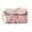 Pink, variant on Fall Saving! Tuobarr Crossbody Bags for Women Trendy, Fashion Quilted Tassels Crossbody Bags for Women Ladies Shoulder Purses Strap Stylish Purse, Pink