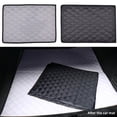 thumbnail image 4 of Dog Bed Mat Crate Pad Reversible Anti Slip Mattress Washable for Large Medium Small Pets Sleeping, 4 of 4