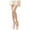 F, variant on Fgnfyis Women's Polka Dot Heart Pattern Thin Black Silk Pantyhose Tights for Women Sheer and Comfortable for Daily Use F