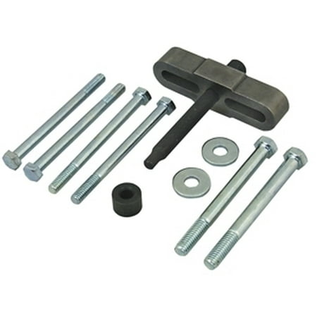 - LISLE 45000 - STEERING WHEEL PULLER
