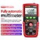 thumbnail image 4 of M108 Multímetro digital inteligente Rango automático 4000 recuentos NCV Medidor universal Pro ANENG Multímetros, 4 of 7