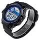 thumbnail image 2 of SKMEI 1387 Reloj analógico digital electrónico para hombre, reloj de moda informal, 2 of 8