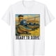 thumbnail image 1 of Alligator Alcatraz Everglades FL EST 2025 Camiseta, 1 of 2