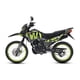 thumbnail image 4 of Motocicleta Doble Proposito MATT 150 2025 VERDE/GRIS, 4 of 12