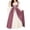 wei163-Pink, variant on IWRICH Womens's Renaissance Dresses 2 Pics Set Long Flare Sleeve Halloween Outfits Dark Blue XL