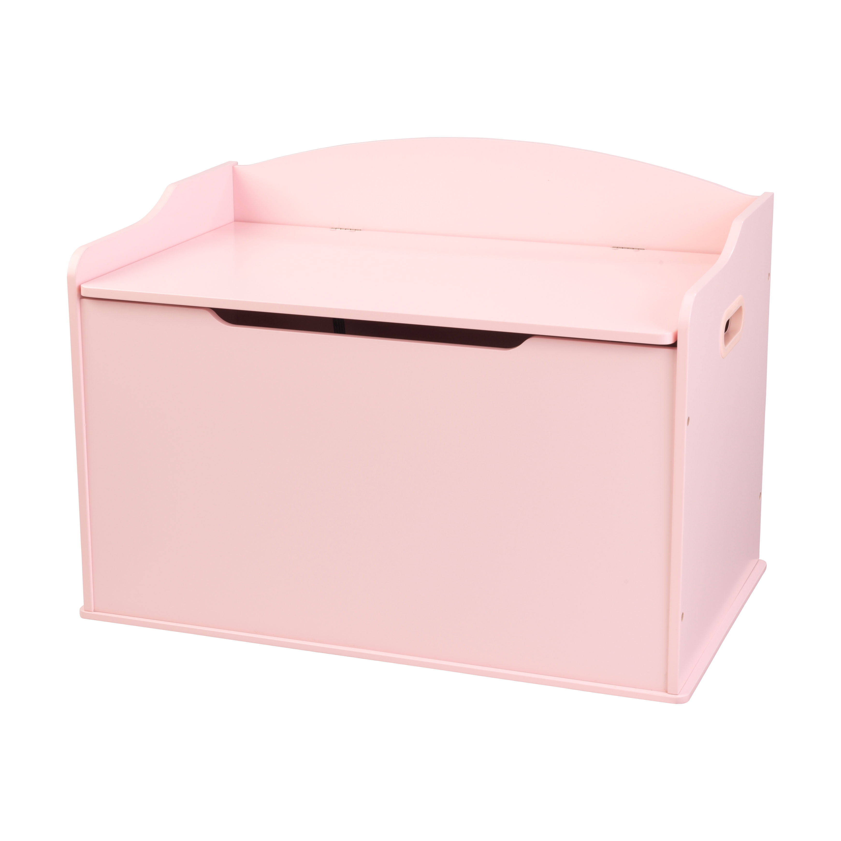 toy chest pink