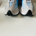 thumbnail image 3 of New Balance 327 Light Aluminum Cobalt Blue Mens Size 9 D Lifestyle Shoes MS327SD, 3 of 6