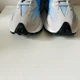thumbnail image 3 of New Balance 327 Light Aluminum Cobalt Blue Mens Size 9 D Lifestyle Shoes MS327SD, 3 of 6