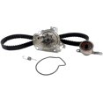 thumbnail image 4 of Gates Water Pump Kit TCKWP224 PowerGrip; OE Replacement, 4 of 4