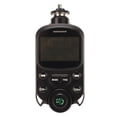 thumbnail image 4 of Transmisor FM Bluetooth Adaptador de radio inalámbrico Cargador de coche Reproductor de MP3 Compatible con PD30W QC18W Carga rápida, 4 of 12