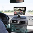 thumbnail image 3 of Pyle Waterproof Rearview System with 4 Cameras, 7 Inch LCD Display, and Remote, 3 of 5