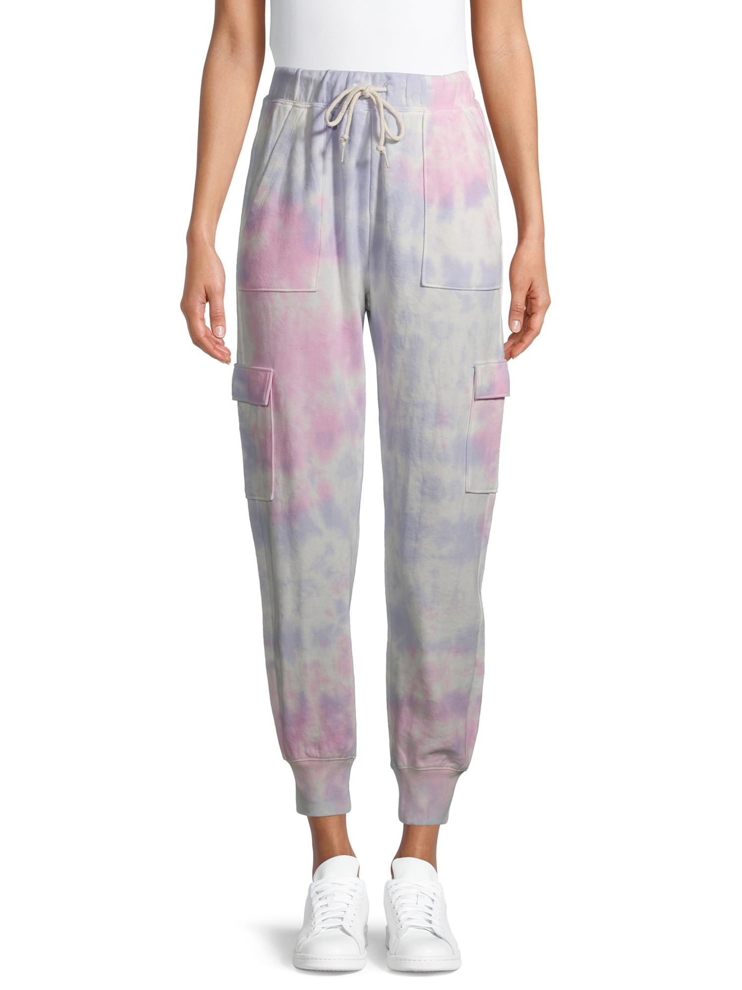 juniors cargo joggers