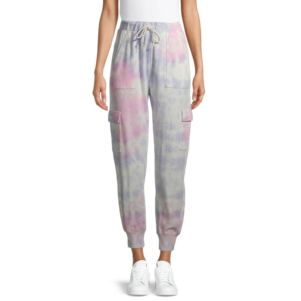 no boundaries jogging pants