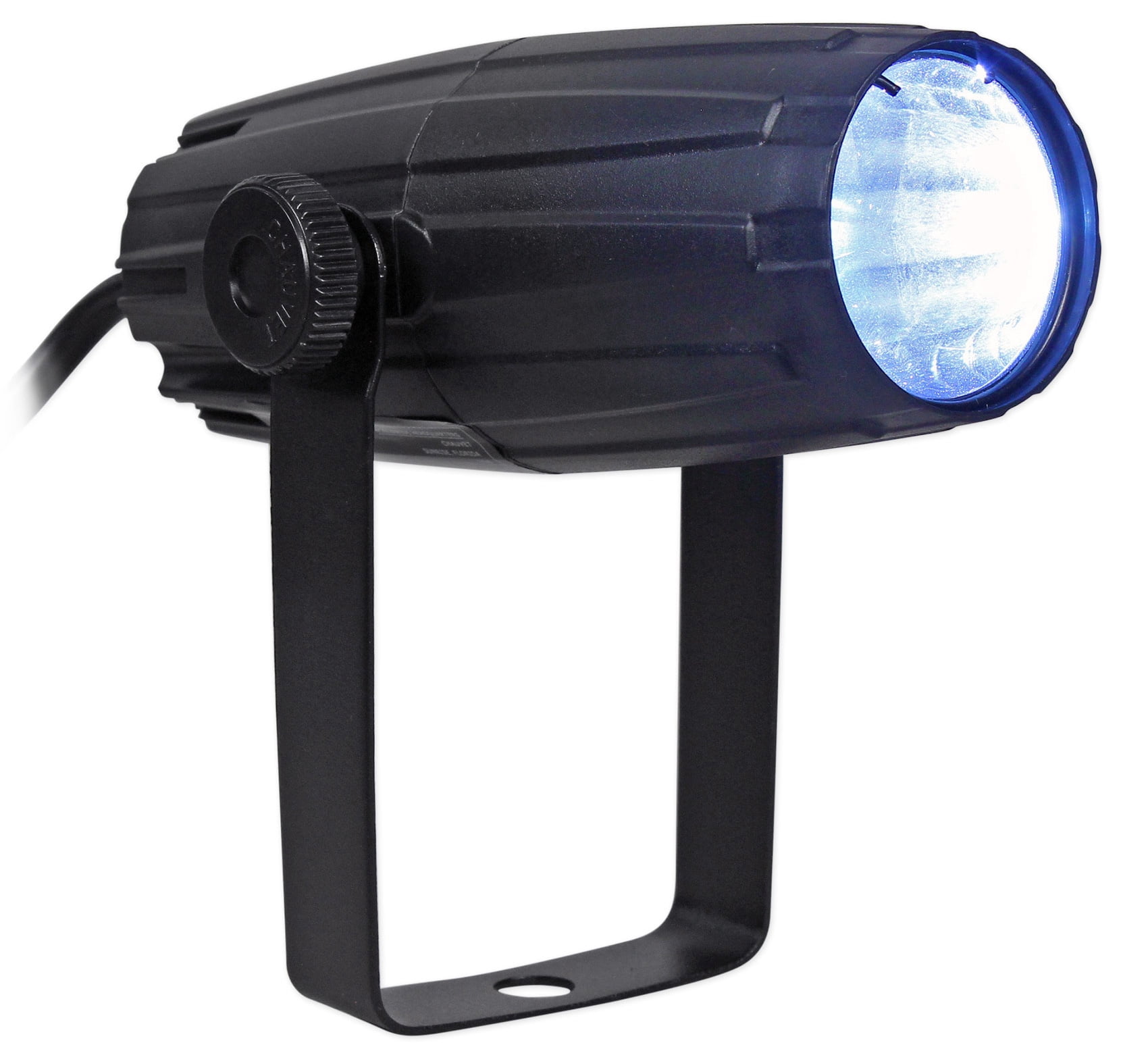 Chauvet DJ LED Pinspot 2 Spot Light Lighting Fixture for Church Stage Design