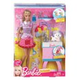 thumbnail image 4 of Barbie I Can be... Toiletteur, 4 of 8