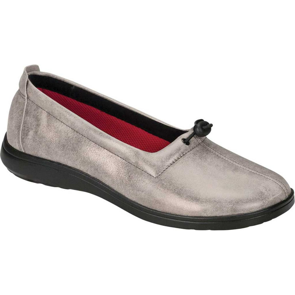 sas ladies loafers