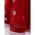 thumbnail image 6 of uukiA 2-11 Years Baby Child Girls Princess A-line Evening Dress, 6 of 6