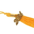 thumbnail image 2 of 12 Pcs Pompons de Graduation Académiques Chapeau de Graduation Décors Diy Pompons, 2 of 8