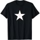 thumbnail image 1 of Playera de Mujer Snow Star en Múltiples Colores, 1 of 7