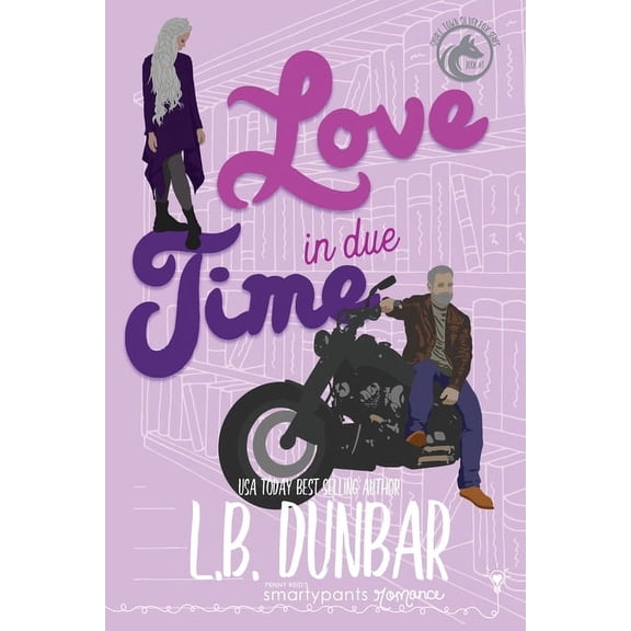 Love in Due Time, (Paperback)
