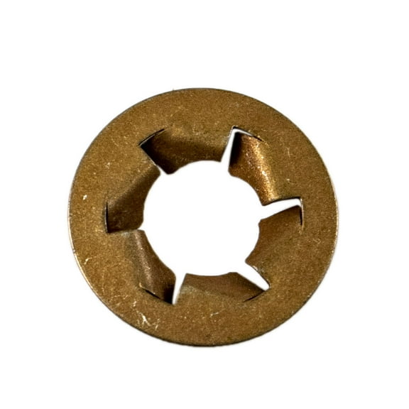 MTD 712-0229 Push Nut Murray Troy-Bilt Mustang XP SLTX Pony Horse 900 Z254 50