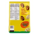 thumbnail image 2 of Reese's Milk White Creme Peanut Butter Easter Egg Variety, (88.2 Oz, 145 Pieces), 2 of 2
