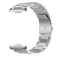 thumbnail image 2 of Watchband, Replacement Watch Strap Simple Style  For Upgrade Black,Silver, 2 of 8
