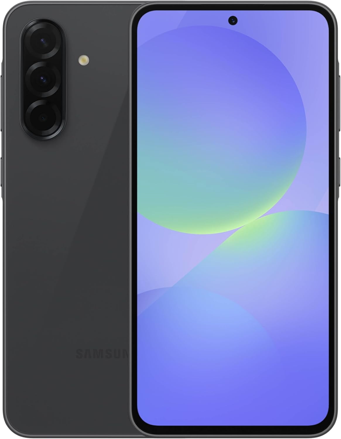 SIMフリー 本体 Galaxy S8 SCV36 64 GB 080 ブラック Samsung Galaxy S8 Android Phone, 64GB Unlocked - Midnight Black