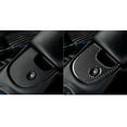 thumbnail image 6 of CENL Traction Console Cover Trim For Chevrolet for Corvette C5 98-99, 6 of 9