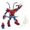 LEGO Spider-Man Mech 76146 Building Set (152 Pieces)