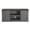 Gray, variant on LIVILAND 54" TV Stand Media Console For TVs Upto 60" in Gray