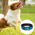 thumbnail image 3 of Reflective Nylon Dog Collar With Breathable Neoprene Padding, Adjustable, 3 of 5