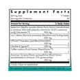 thumbnail image 2 of Nutricology Cognibrain Supplement - Memory and Focus Support for Brain Function Health with Lion's Mane, Vegetarian Capsules - 90 Count, 2 of 6