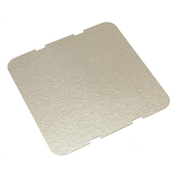 Microwave Waveguide Cover Compatible With Sharp Model Numbers R820JS, R-820JS