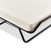 Visitor Folding Bed With Airflow Mattress