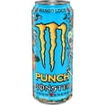 thumbnail image 1 of MONSTER ENERGY, Mango Loco, 473mL, Can, 1 of 5