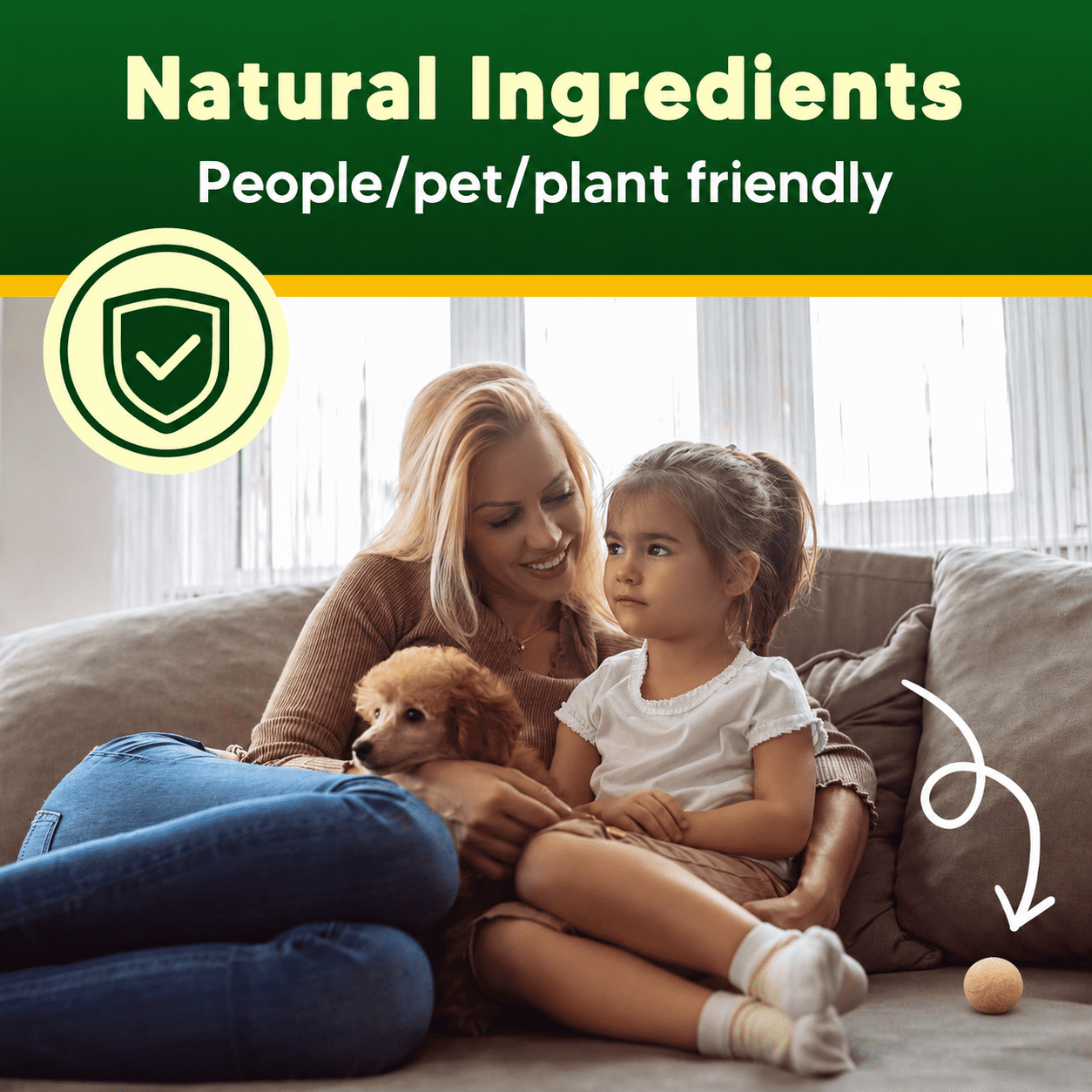 36 Balls RodentRepellent, Peppermint Oil Moth Ball to Repel Mice and Rats, MouseRepellent, MiceRepellent, RatRepellent, RodentRepellent for Cars,Garden, Indoor Use