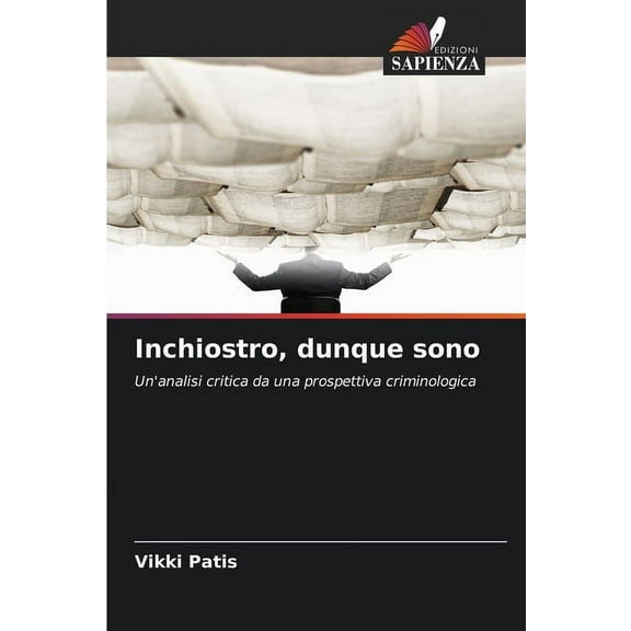 Inchiostro, dunque sono, (Paperback)