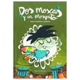 thumbnail image 1 of DOS MOSCAS Y UN MOSQUITO DIEGO PUN Pasta Blanda, 1 of 2