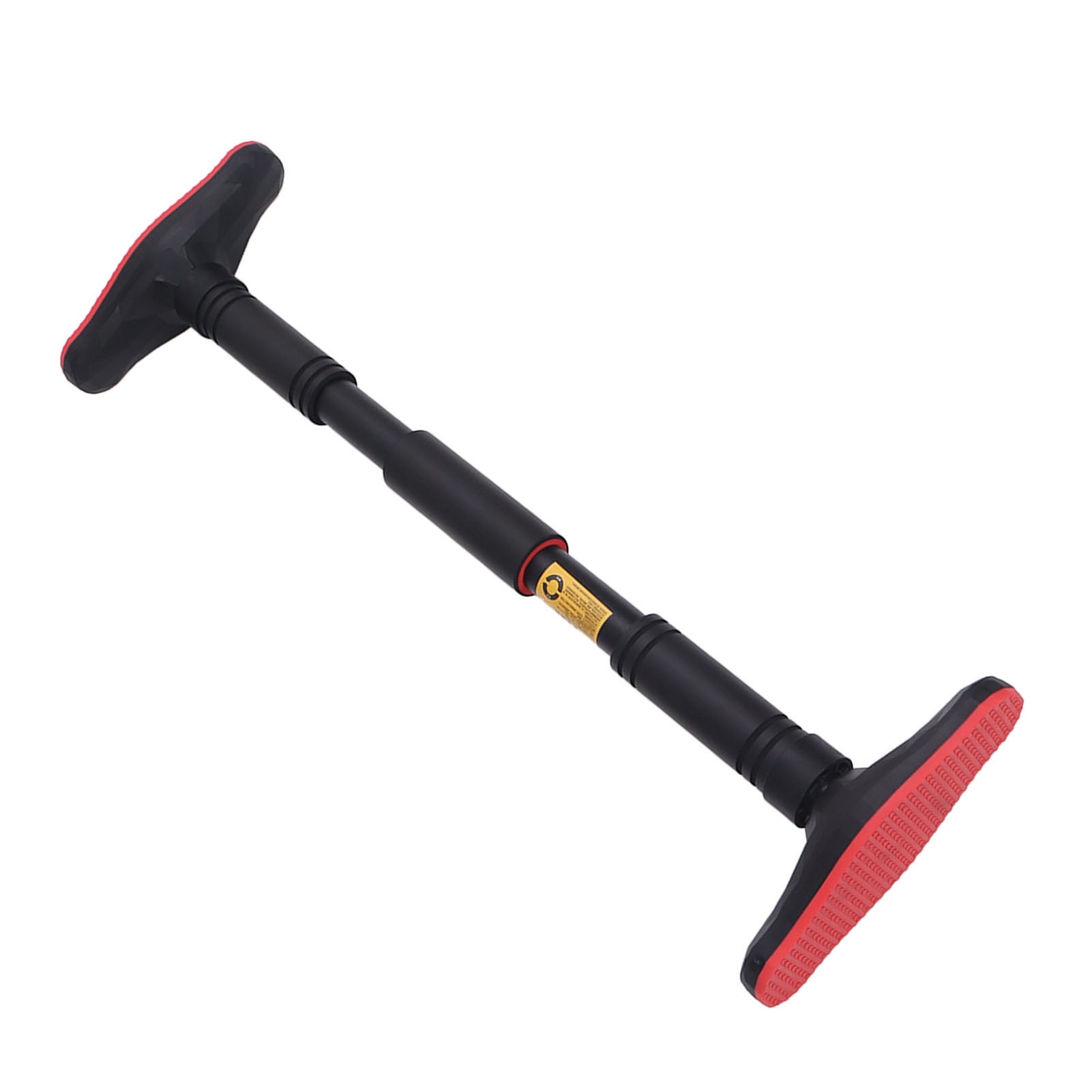 Spptty Pull Up Bar For Doorway,Fitness Door Horizontal Bar Prevent Slip Chin Up Pull Up Training