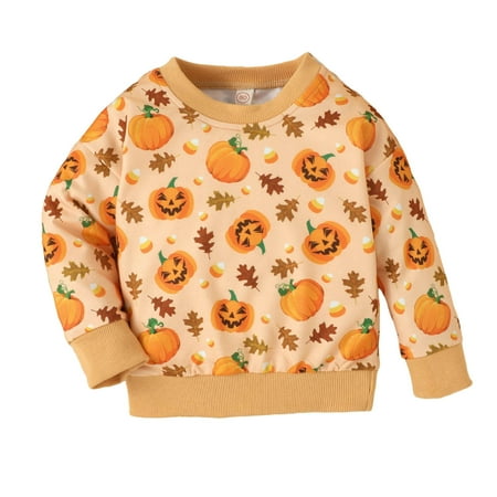 

Kids Toddler Baby Unisex Spring Summer Print Round Neck Long Sleeve Hoodie Sweatshirt Hoodie Boys Fashion Hoodie for Boys His and Hers Melanin Hoodies Short Sleeve Hoodie for Girls Toddler Girl Hooded