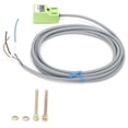 thumbnail image 1 of BERM Interruptor de proximidad SN08‑N NPN NO Dispositivo metálico inductivo Distancia de detección de 8 mm CC 10‑30 V, 1 of 8