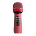 thumbnail image 2 of Microphone Bluetooth Sans Fil pour Diffusion en Direct Microphone pour Enfants, 2 of 3