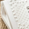 thumbnail image 1 of Taburete de plástico para pies, taburete para pies, taburete para pies de masaje, taburete para pies, valor inmejorable, 1 of 3