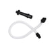 thumbnail image 1 of Piezas de repuesto de tubo Melodica Flexible de 22 pulgadas con boquilla para niños principiantes, 1 of 9