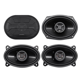 Hifonics ZS65C Zeus 6.5