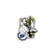 thumbnail image 3 of Pin de coleccionista Toynk My Hero Academia All Might SDCC 2019, 3 of 5