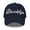 Navy, variant on Brooklyn Baseball Cap Brooklyn Dad Hat Bold Script New York NY Hat Embroidered Souvenir Gift Navy